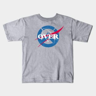 NASA Watch Kids T-Shirt